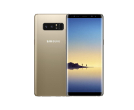 Samsung Galaxy Note 8 N950F Dual SIM Maple Gold - 379466 - zdjęcie 6